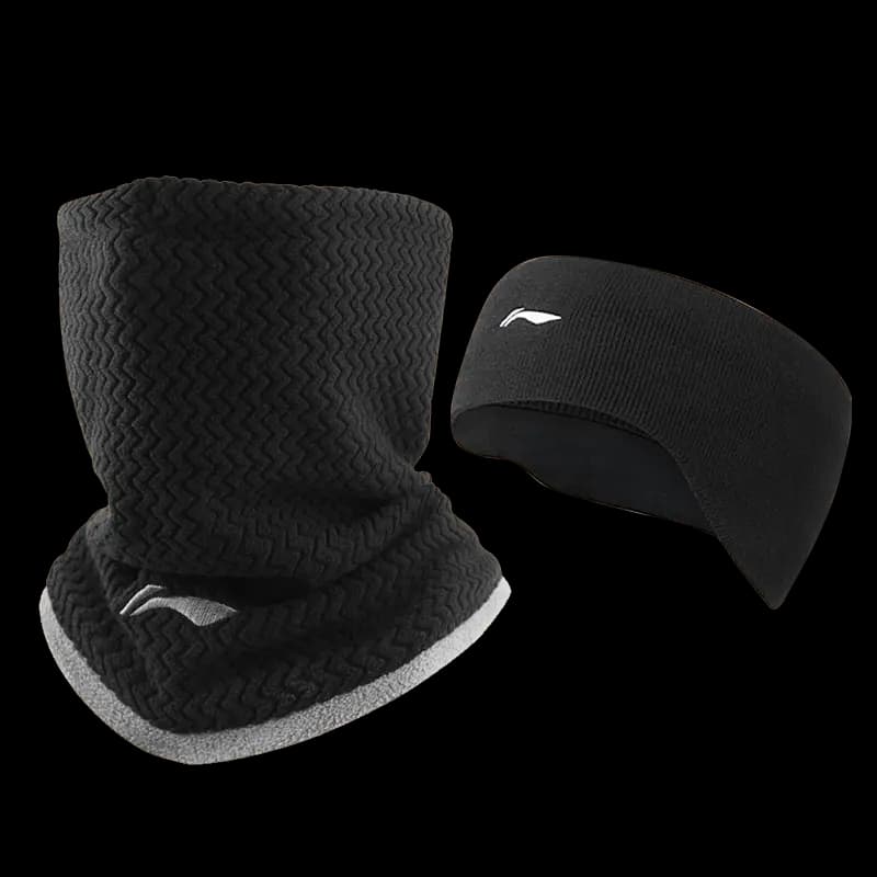 LiNing Unisex Qulaqcıq 9