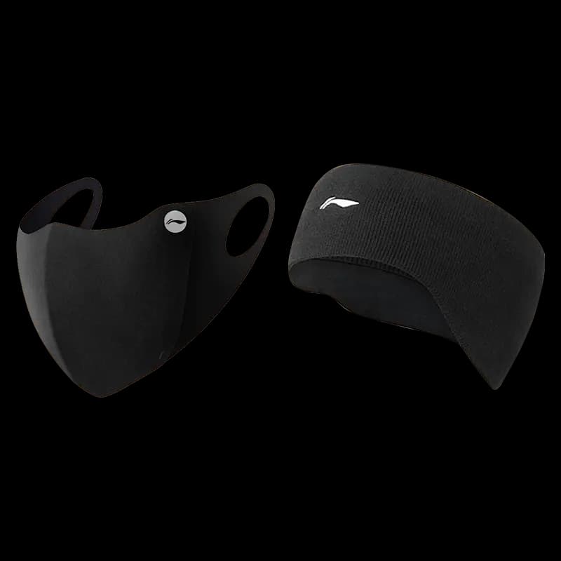 LiNing Unisex Qulaqcıq 7
