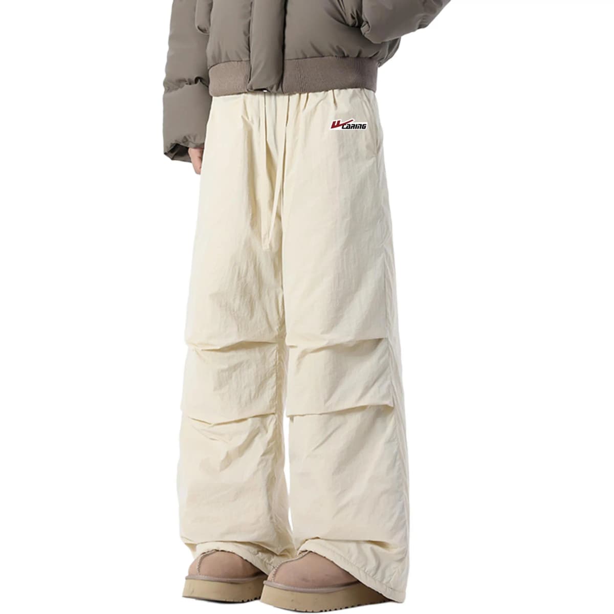 Warrior Unisex Kargo Şalvar 7