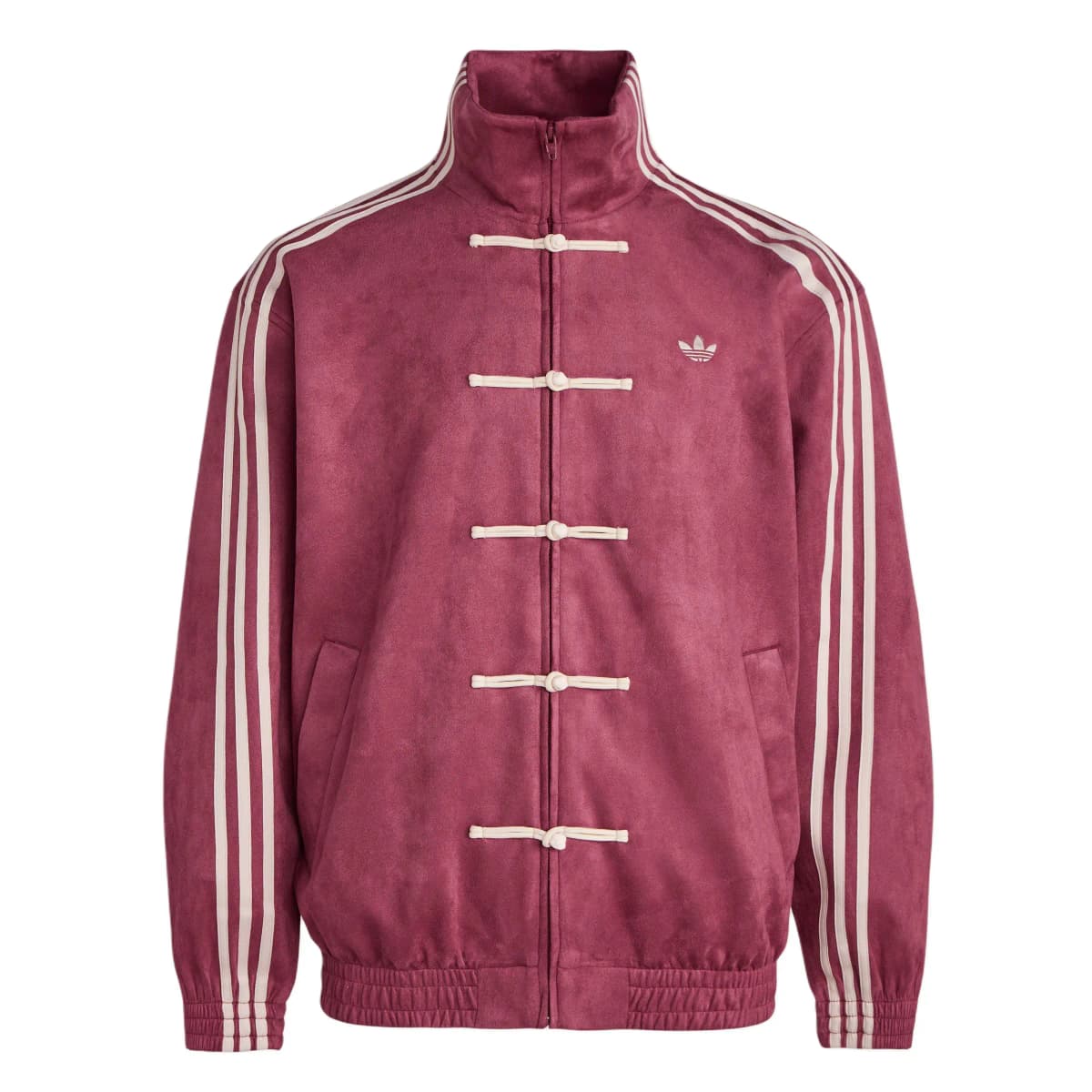 adidas Originals CTT 3.1 CNY Unisex İdman Gödəkçəsi