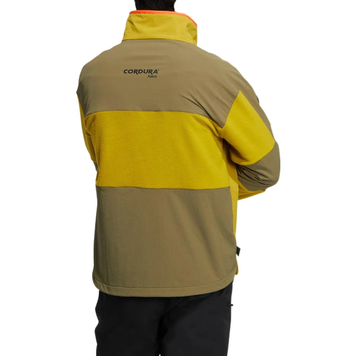 Adidas Neo Unisex Trençkot Zeytun Yaşılı 3