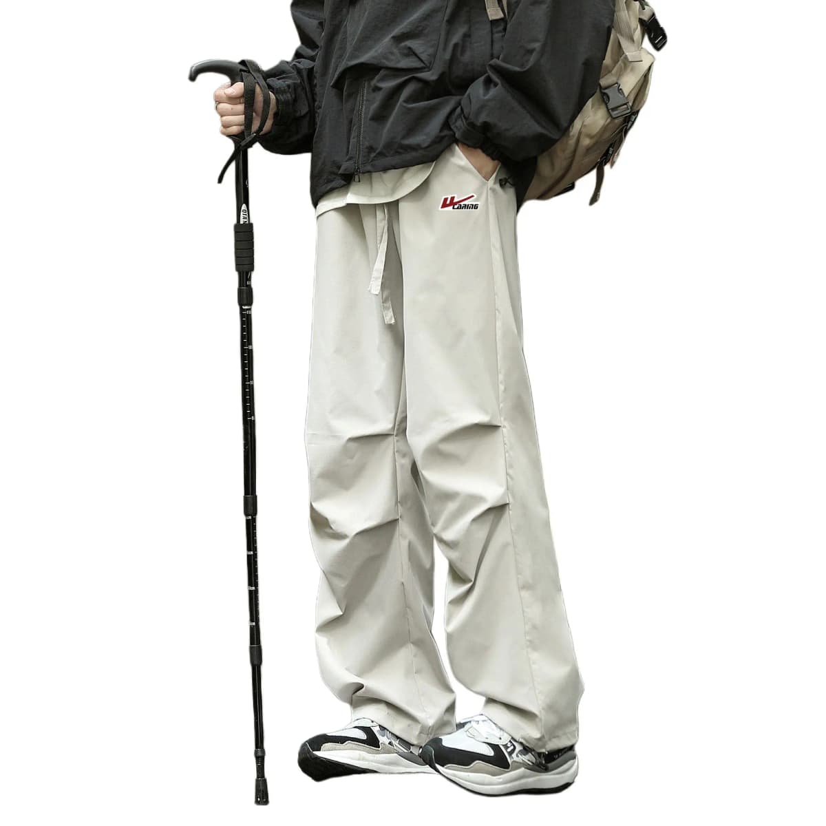 Warrior Paraşüt Kargo Şalvar Unisex 14