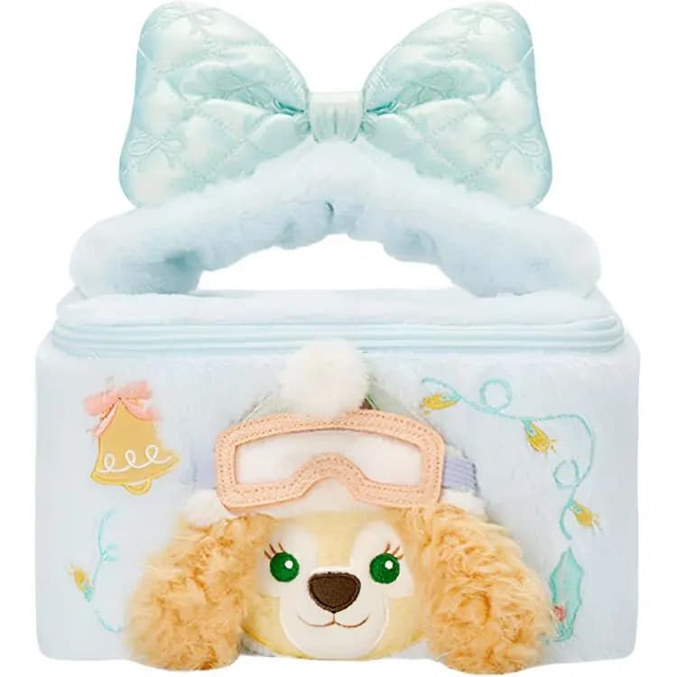 Disney Duffy & Friends Cookie Ann Çanta Çoxrəngli