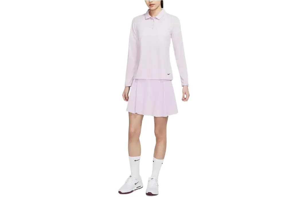 Nike Qadın Mini Ətək Çəhrayı