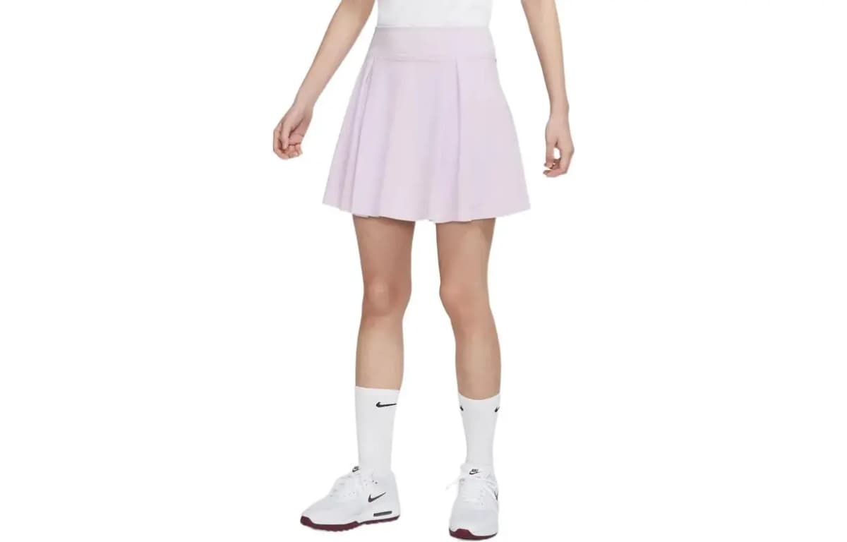 Nike Qadın Mini Ətək Çəhrayı 2