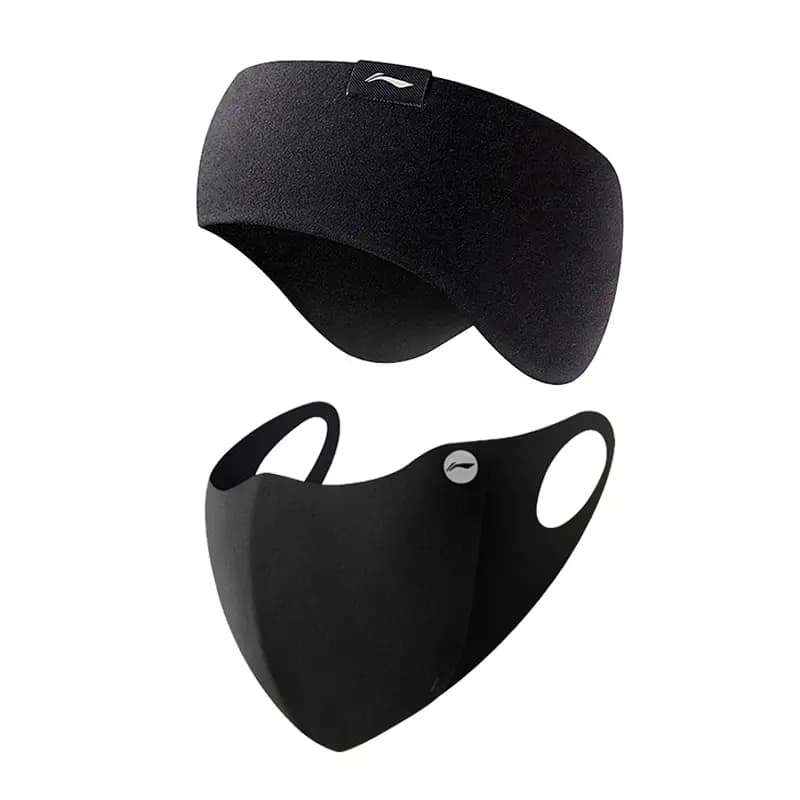 LiNing Unisex Qulaqcıq 5
