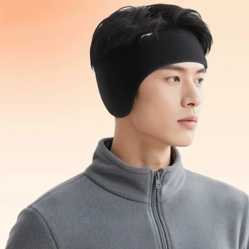LiNing Unisex Qulaqcıq 2