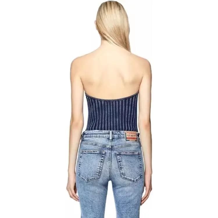 DIESEL Clarksville Top 'Midnight Blue' 3