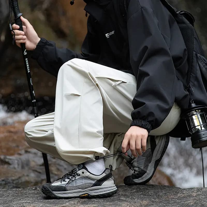 Warrior 3-in-1 Kargo Şalvar Unisex 6
