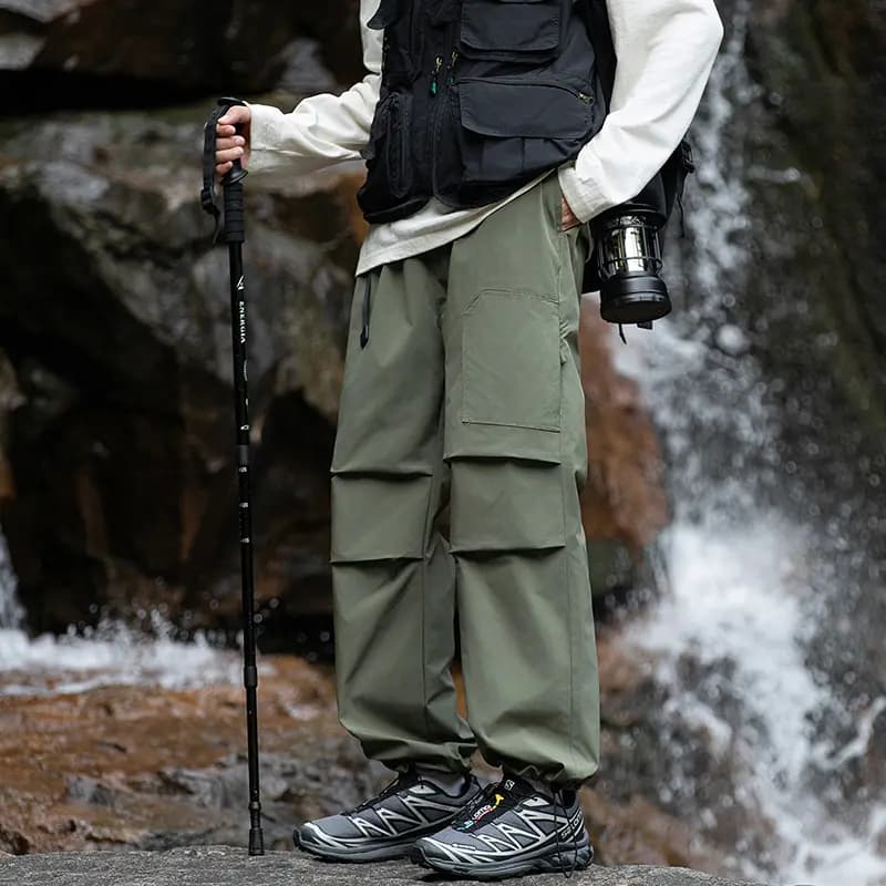 Warrior 3-in-1 Kargo Şalvar Unisex 24