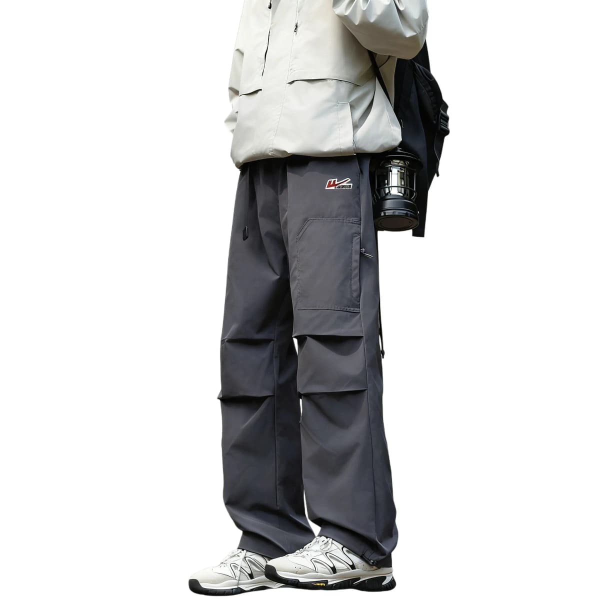 Warrior 3-in-1 Kargo Şalvar Unisex 7