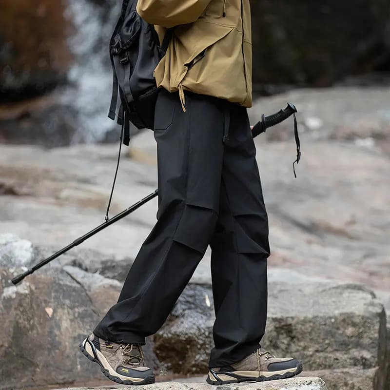 Warrior 3-in-1 Kargo Şalvar Unisex 14