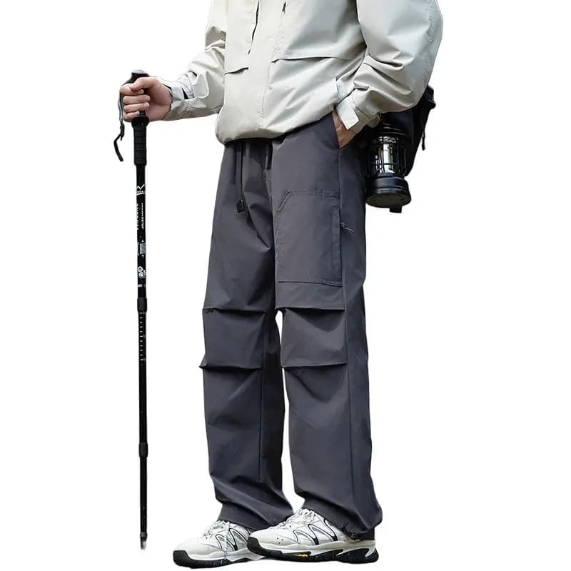 Warrior 3-in-1 Kargo Şalvar Unisex 20