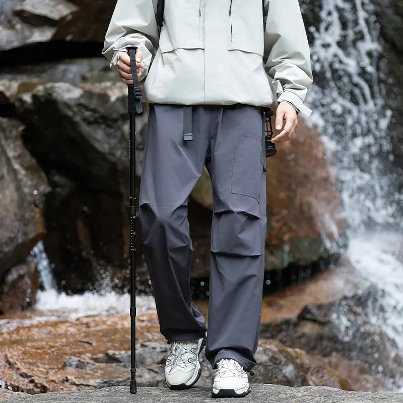 Warrior 3-in-1 Kargo Şalvar Unisex 21