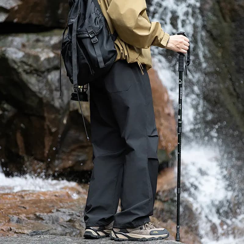 Warrior 3-in-1 Kargo Şalvar Unisex 3
