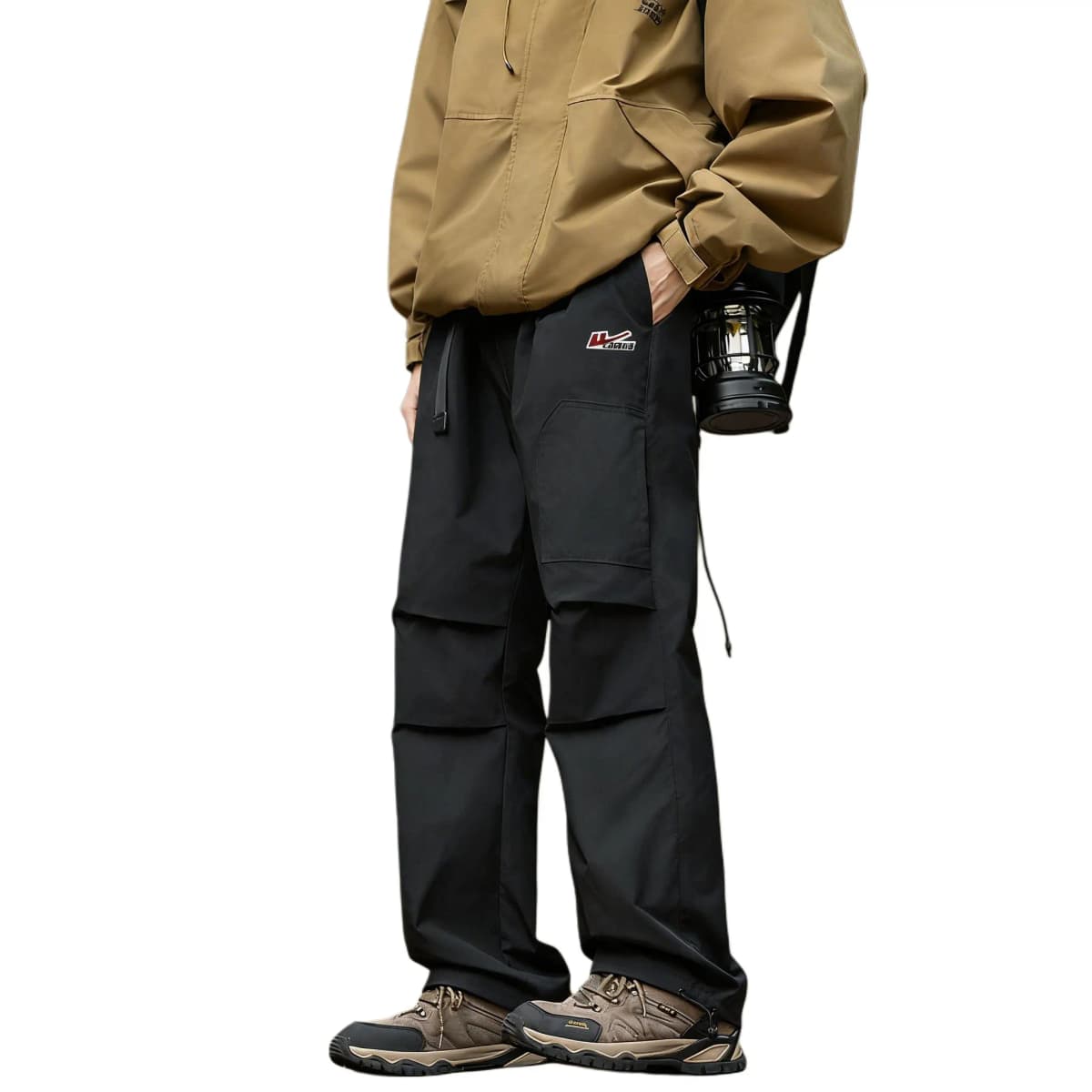 Warrior 3-in-1 Kargo Şalvar Unisex