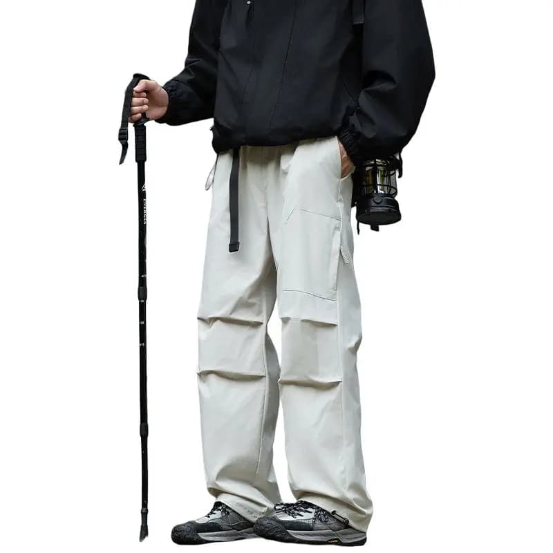 Warrior 3-in-1 Kargo Şalvar Unisex 17