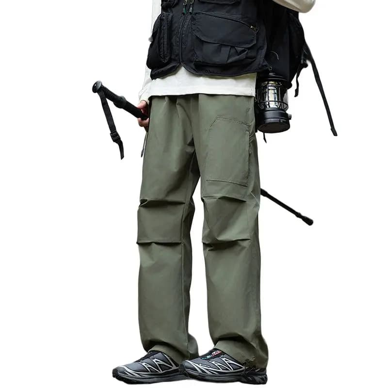 Warrior 3-in-1 Kargo Şalvar Unisex 23