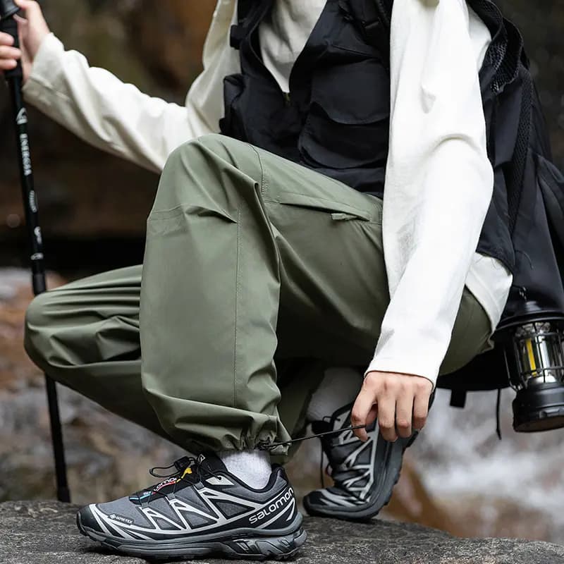 Warrior 3-in-1 Kargo Şalvar Unisex 25