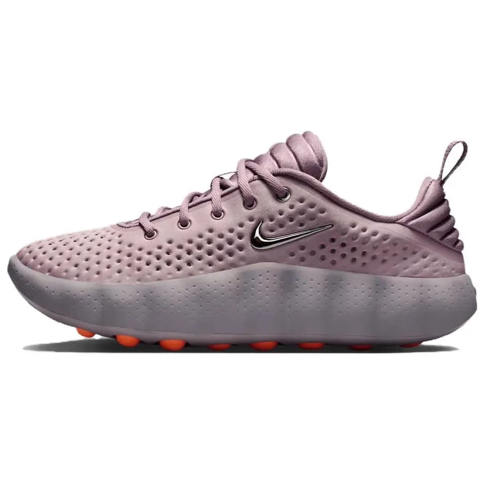 Nike Qadın Məşq Ayaqqabısı Bənövşəyi