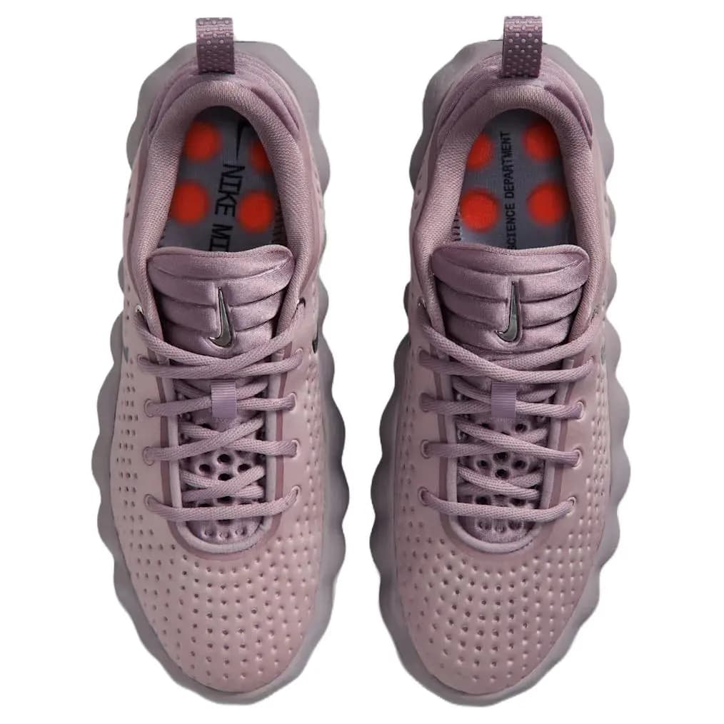 Nike Qadın Məşq Ayaqqabısı Bənövşəyi 4