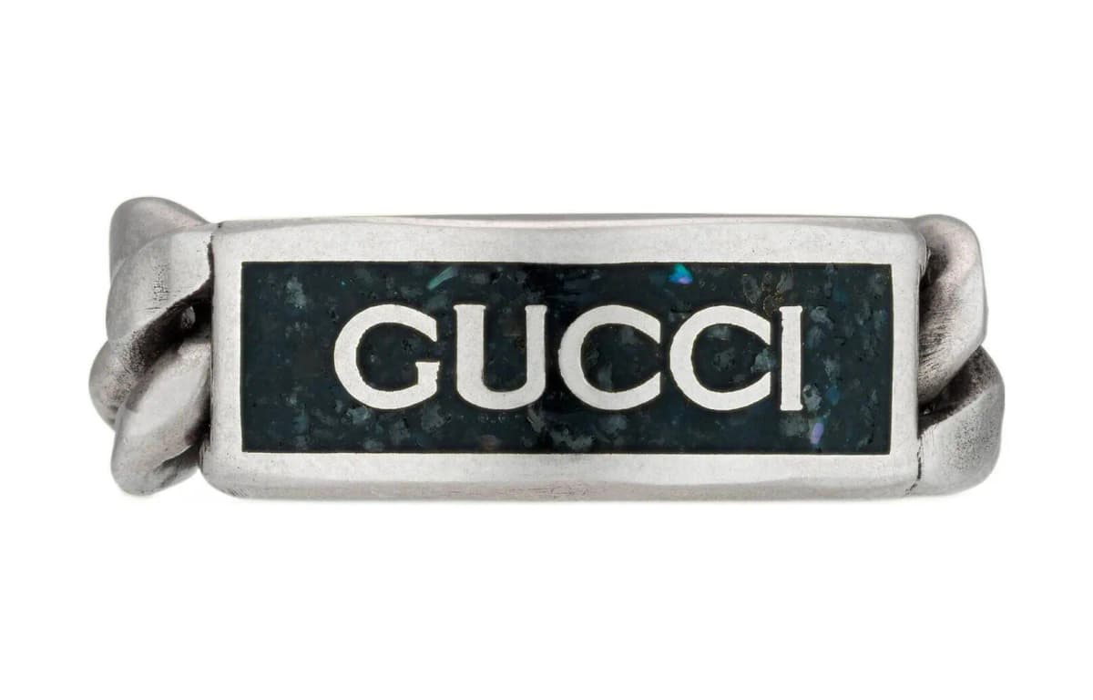 GUCCI Qadın Üzüyü