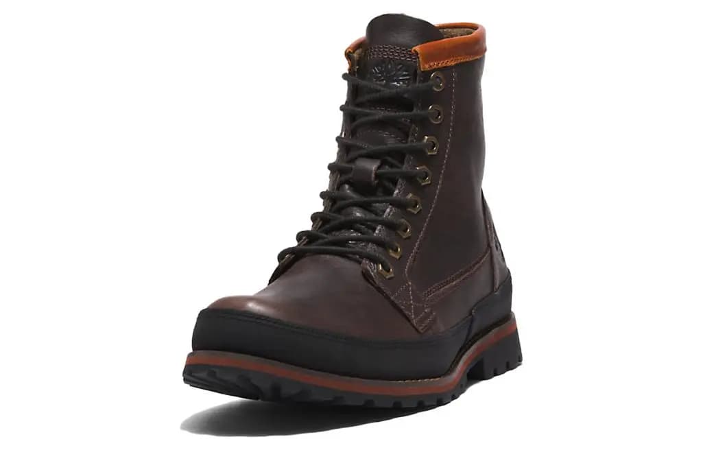 Timberland Original Earthkeeper Çəkmə