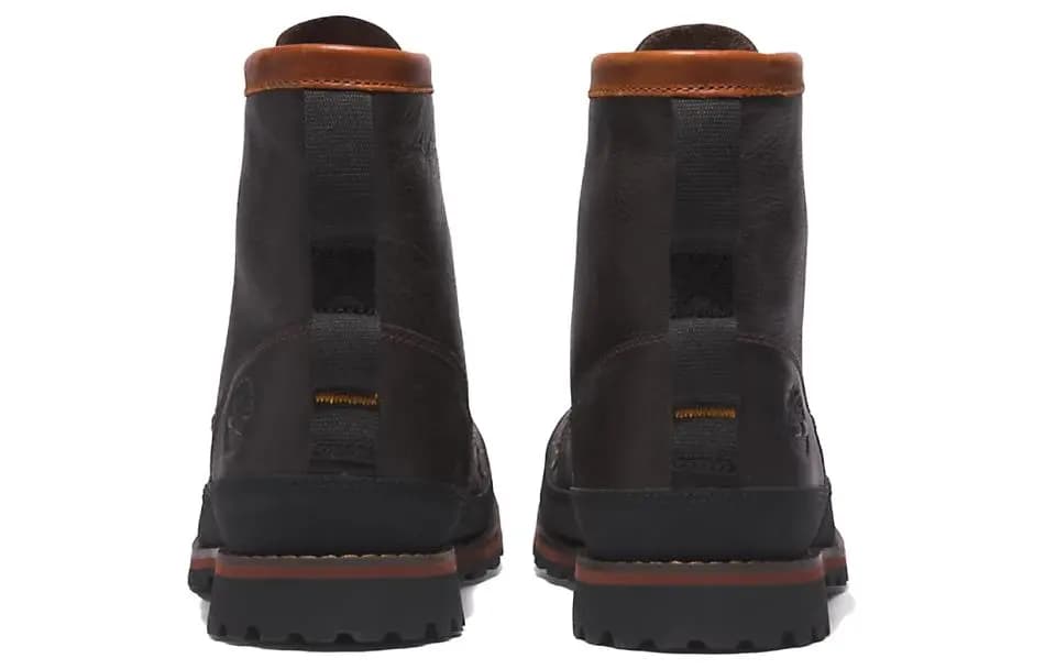 Timberland Original Earthkeeper Çəkmə 4