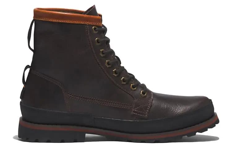 Timberland Original Earthkeeper Çəkmə 7