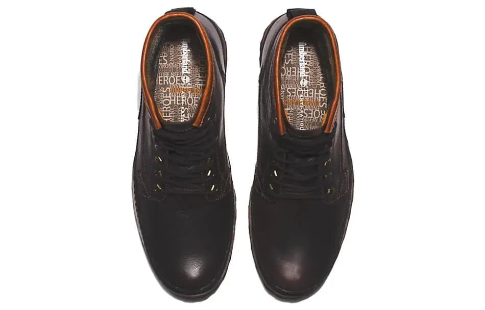 Timberland Original Earthkeeper Çəkmə 3