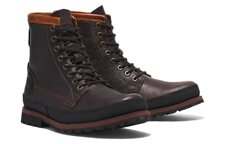 Timberland Original Earthkeeper Çəkmə 2