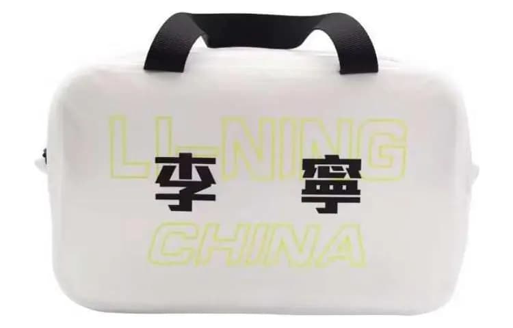 LiNing TPU Unisex Çanta Ağ