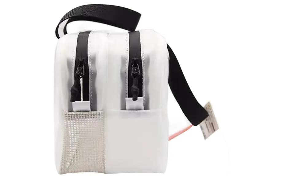 LiNing TPU Unisex Çanta Ağ 3