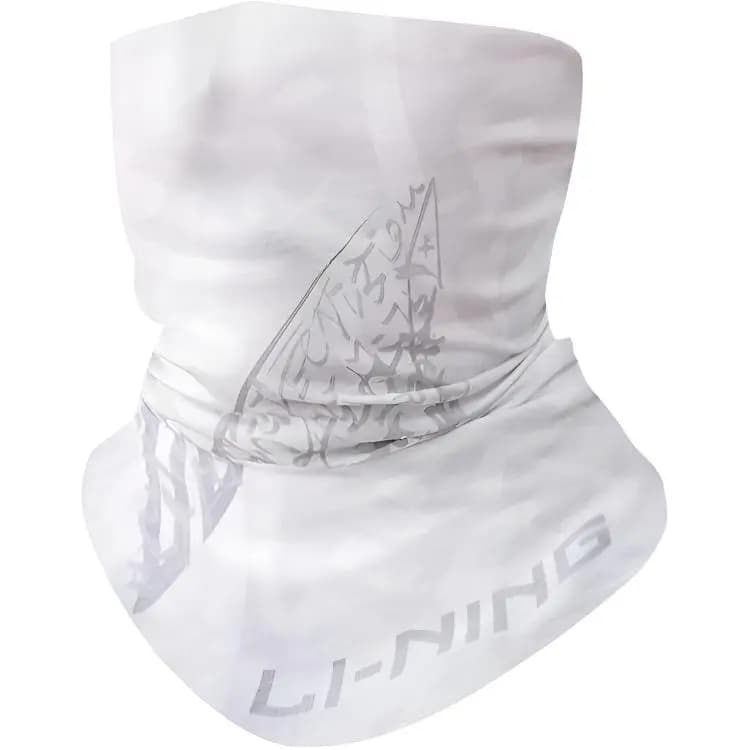 LiNing Üz Maskası Unisex 5