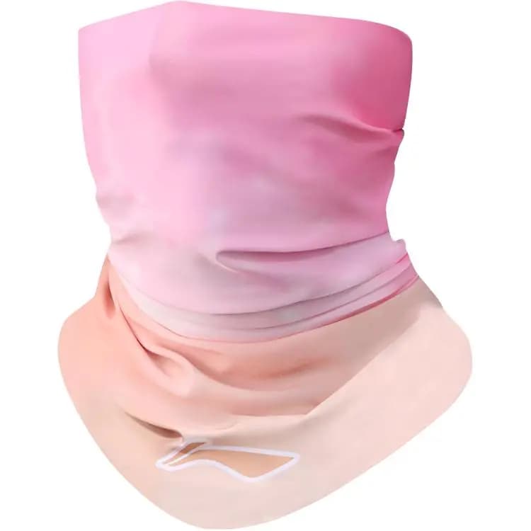 LiNing Üz Maskası Unisex 2