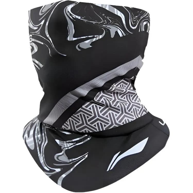 LiNing Üz Maskası Unisex 3
