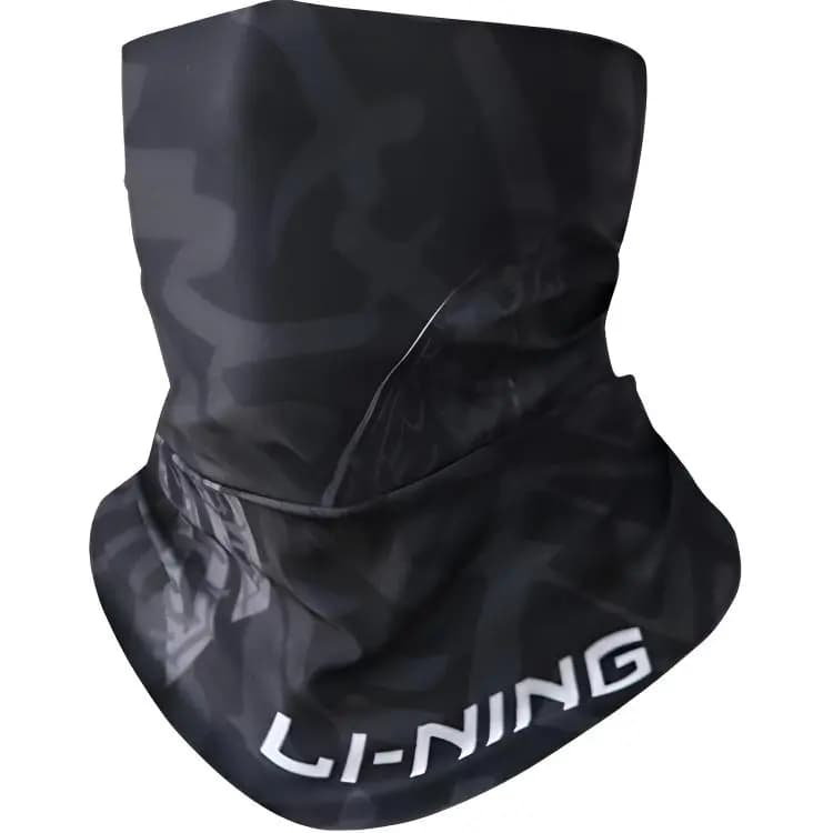 LiNing Üz Maskası Unisex 4