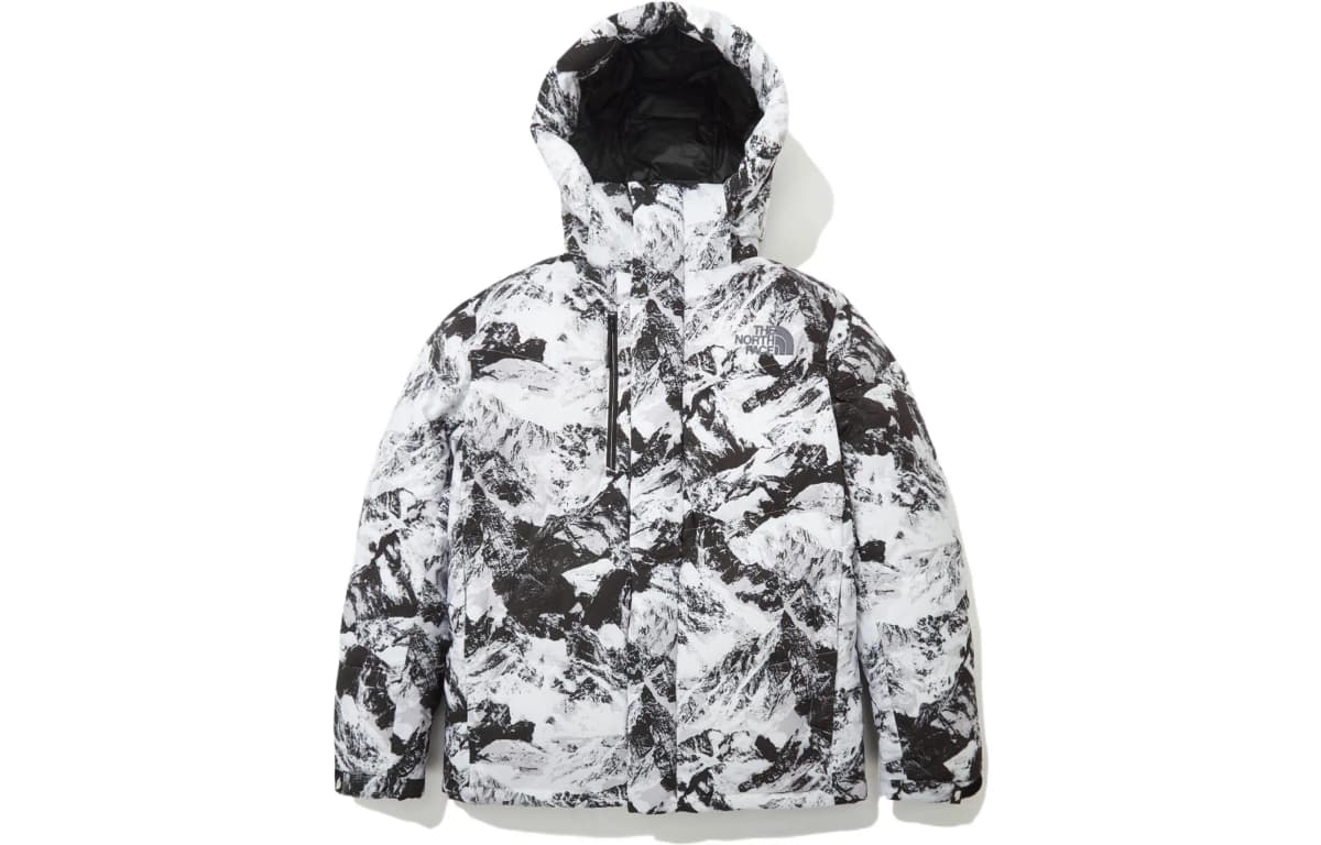 THE NORTH FACE Novelty Challenge Air Pencək Ağ