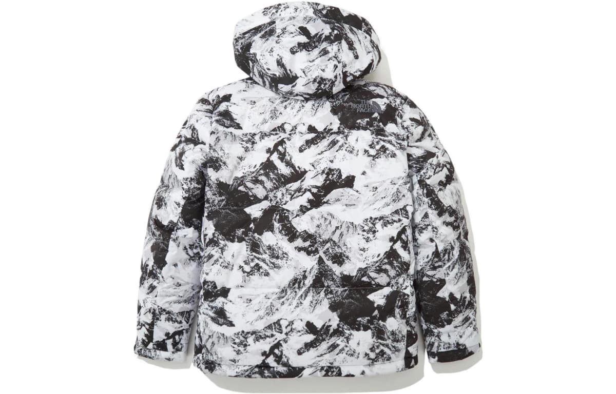 THE NORTH FACE Novelty Challenge Air Pencək Ağ 2