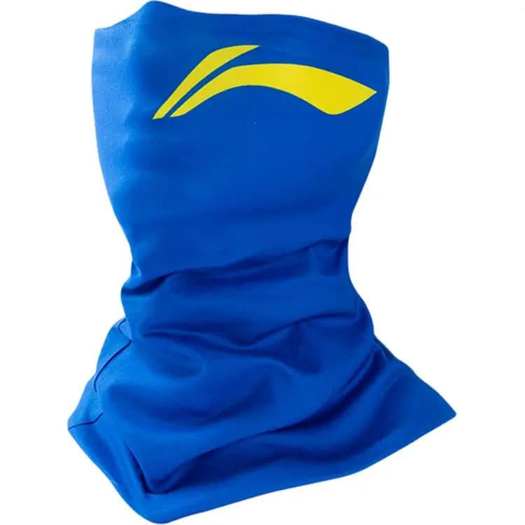 Li-Ning Üz Maskası Unisex 3