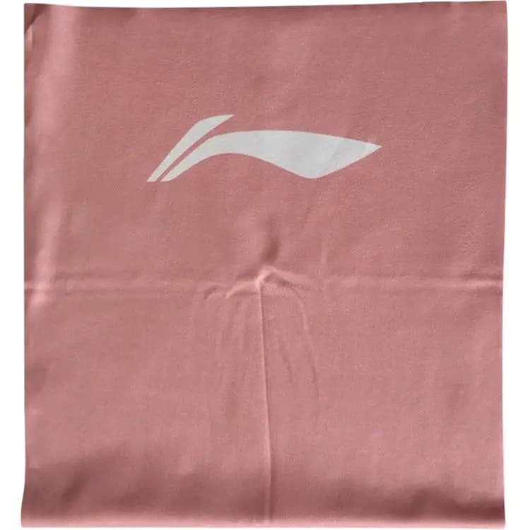 Li-Ning Üz Maskası Unisex 4