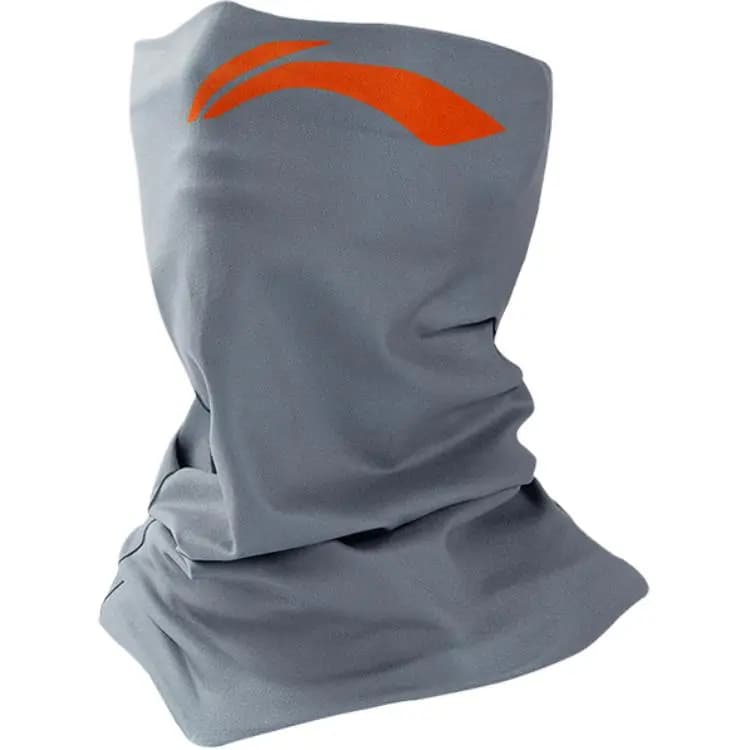 Li-Ning Üz Maskası Unisex 2