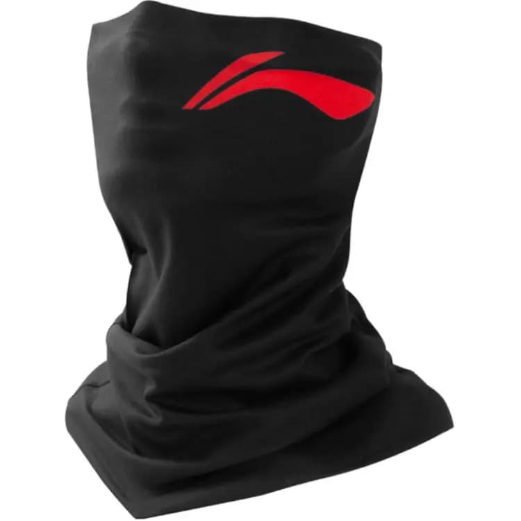 Li-Ning Üz Maskası Unisex