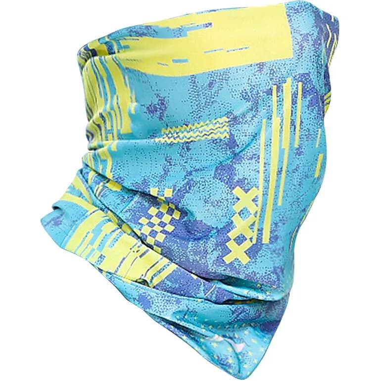 LiNing Üz Maskası Unisex 2