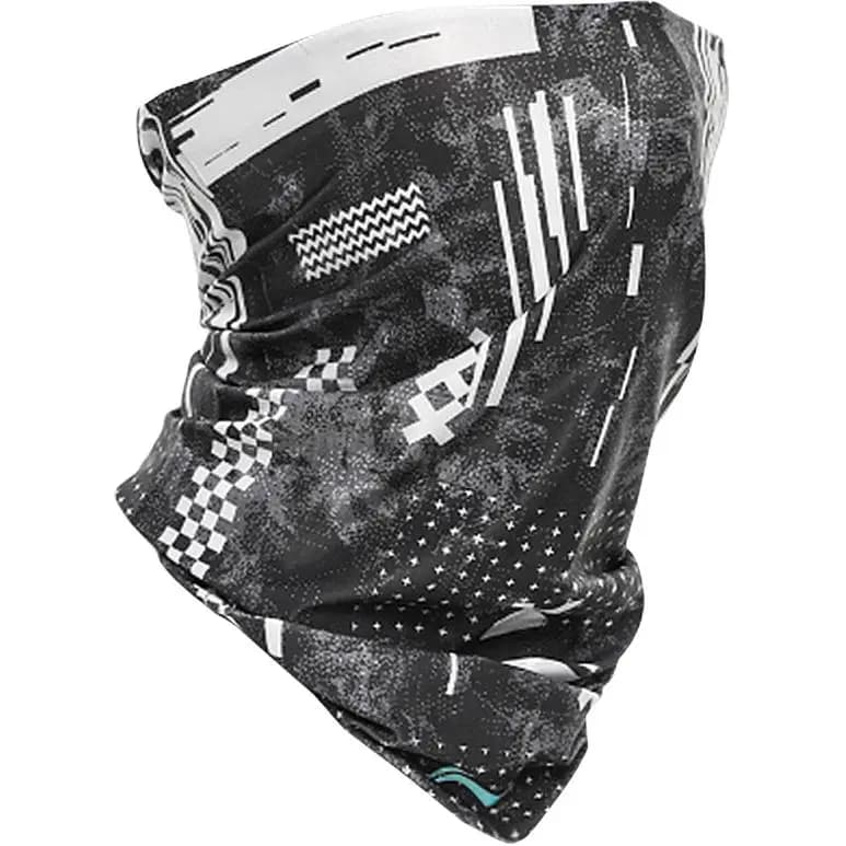 LiNing Üz Maskası Unisex 3