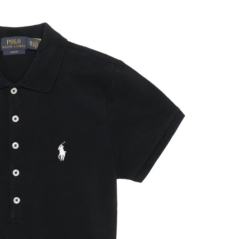 Polo Ralph Lauren Slim Fit Polo Köynək 7