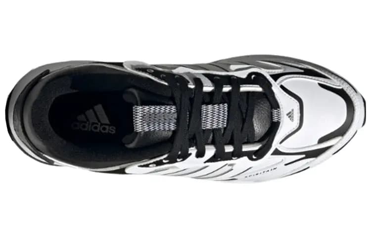 Adidas Spiritain 2000 Ağ/Qara 4