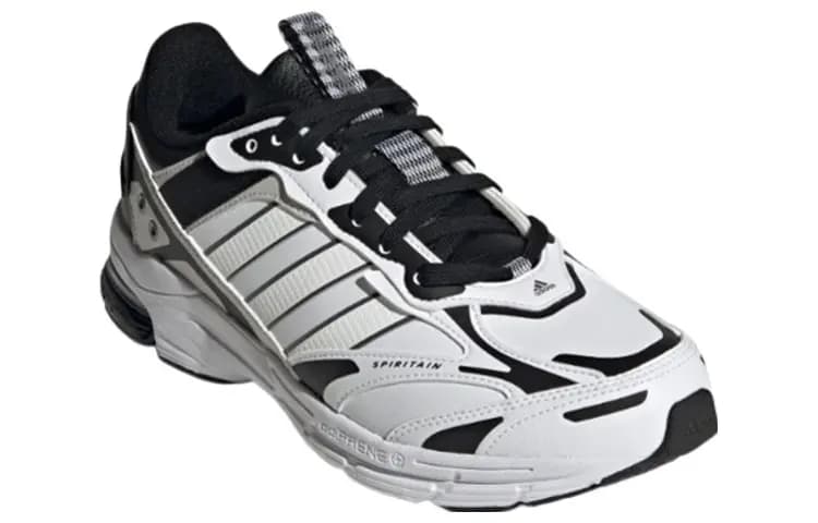 Adidas Spiritain 2000 Ağ/Qara 2