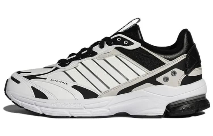 Adidas Spiritain 2000 Ağ/Qara