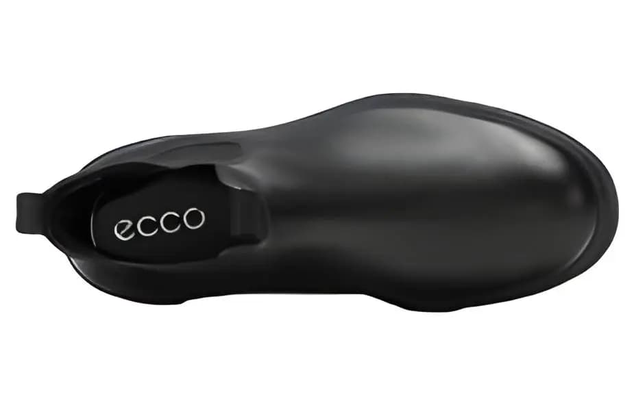 ecco Grainer 40mm Çəkmə 3